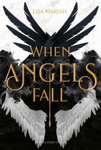 When Angels fall - Lisa Mariah - ebook