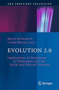 Evolution 2.0 -  - ebook