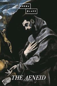 The Aeneid - Virgi - ebook