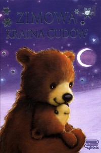 Zimowa kraina cudów -  - książka