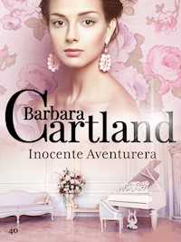 Inocente Aventurera - Barbara Cartland - ebook