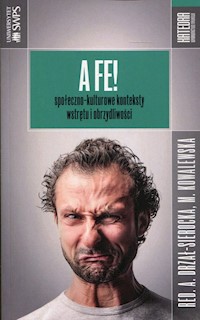 A fe! -  - książka