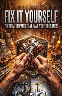 Fix It Yourself - Gareth Pope - ebook