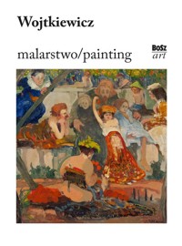 Wojtkiewicz Malarstwo - Stefania Krzysztofowicz-Kozakowska - książka