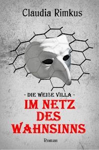 Die weiße Villa - Claudia Rimkus - ebook