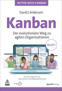 Kanban - david j anderson - ebook