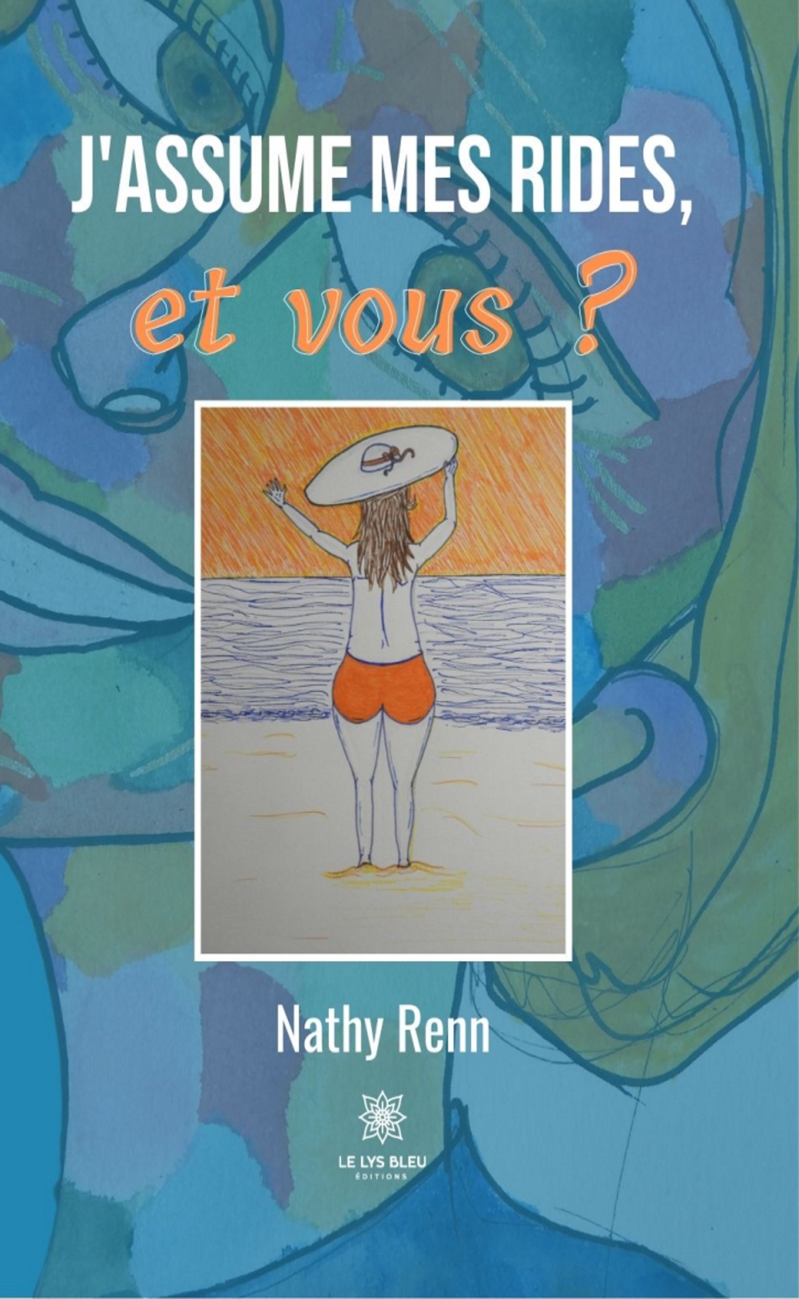 J'assume mes rides, et vous ?