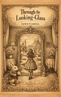 Through the Looking-Glass - Lewis Carroll - ebook