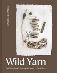 Wild Yarn - Imogen Bright Moon - ebook