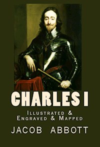 Charles I - Jacob Abbott - ebook