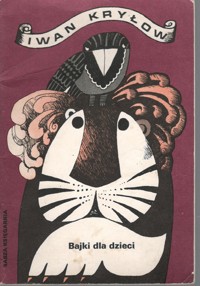 Bajki dla dzieci - Iwan Kryłow - ebook + książka