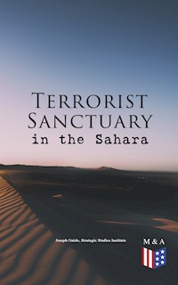 Terrorist Sanctuary in the Sahara - Joseph Guido - ebook
