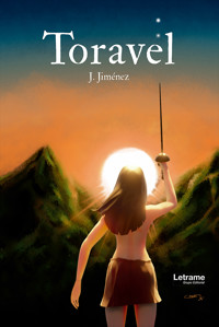 Toravel - J. Jiménez - ebook