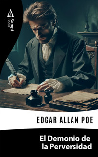 El Demonio de la Perversidad - Edgar Allan Poe - ebook