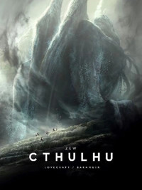 Zew Cthulhu - H.P. Lovecraft - ebook + audiobook + książka