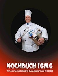 Kochbuch ISMS - Thomas Ili - ebook