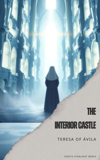 The Interior Castle - Teresa of Ávila - ebook