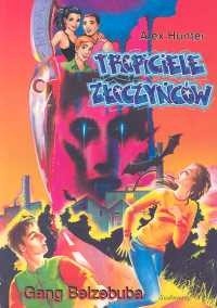 Marta Patton i gang Belzebuba - Hunter Alex - ebook