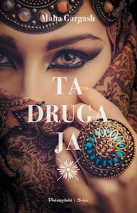 Ta druga ja - Maha Gargash - książka