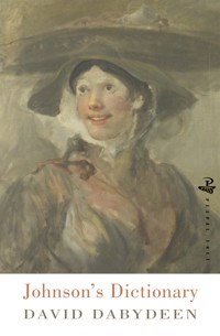 Johnson's Dictionary - David Dabydeen - ebook
