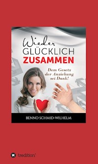 Wieder glücklich zusammen - Benno Schmid-Wilhelm - ebook