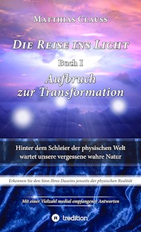 Die Reise ins Licht - Matthias Clauss - ebook