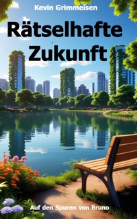 Rätselhafte Zukunft - Kevin Grimmeisen - ebook