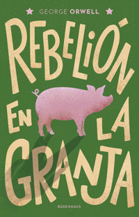 Rebelión en la granja - George Orwell - ebook