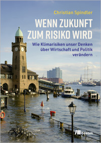 Wenn Zukunft zum Risiko wird - Christian Spindler - ebook