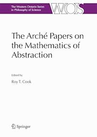 The Arché Papers on the Mathematics of Abstraction -  - ebook