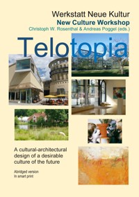 Telotopia - Christoph W. Rosenthal - ebook
