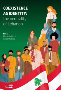Coexistence as identity - Miguel Mahfoud - ebook