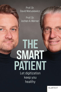 The smart patient - David Matusiewicz - ebook