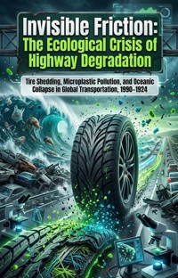 Invisible Friction: The Ecological Crisis of Highway Degradation - David Aris Howell - ebook