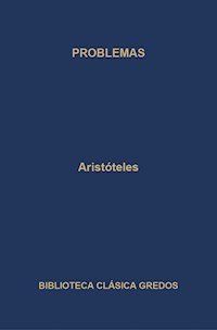 Problemas - Aristoteles - ebook