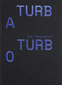 Turba Turbo - Tarasewicz Iza - książka