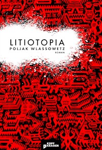 Litiotopia - Poljak Wlassowetz - ebook
