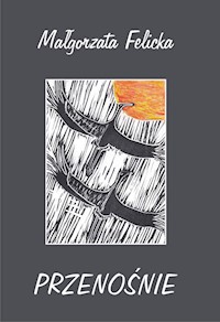 Przenośnie - Felicka Małgorzata - książka