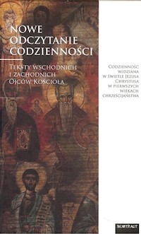 Nowe odczytanie codzienności - Koprowski Andrzej - książka