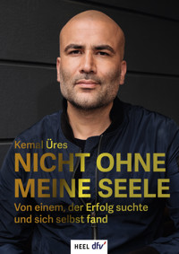 Nicht ohne meine Seele - Kemal Üres - ebook