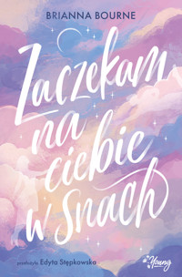 Zaczekam na ciebie w snach - Brianna Bourne - ebook + książka