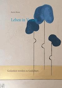 Leben in Versen - Karin Brose - ebook