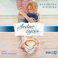 Sedno życia - Katarzyna Kielecka - ebook + audiobook + książka