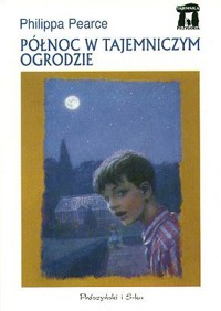 Północ w tajemniczym ogrodzie - Philippa Pearce - ebook