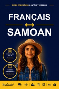 The Language Guide for Travelers - French to Samoan - YouGuide - ebook