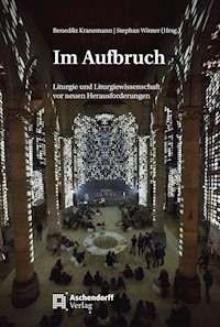 Im Aufbruch -  - ebook