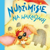 Nudzimisie na wakacjach - Klimczak Rafał - audiobook + książka