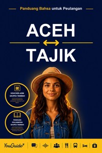 The Language Guide for Travelers - Acehnese to Tajik - YouGuide - ebook