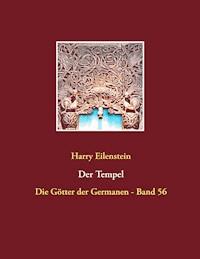 Der Tempel - Harry Eilenstein - ebook
