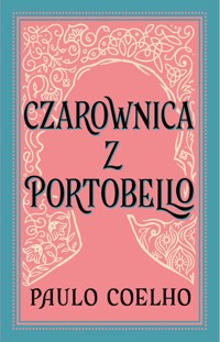 Czarownica z Portobello - Paulo Coelho - ebook + książka